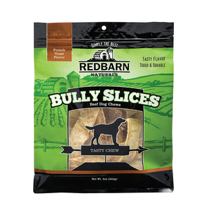 Redbarn Bully Slices French Toast 255g