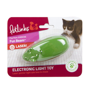 Petlinks Cat Laser Beam Pointer Mice