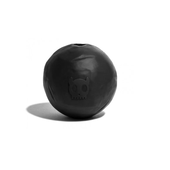 Zee Dog Cannon Ball Toy
