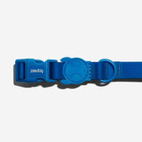 Zee Dog Collar Neopro Blue Large