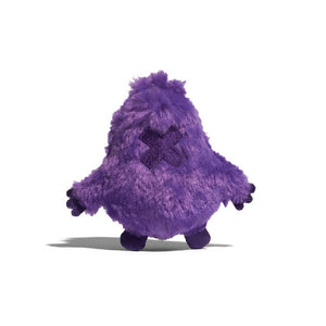 Zee Dog Monsterz Pipp Purple Toy