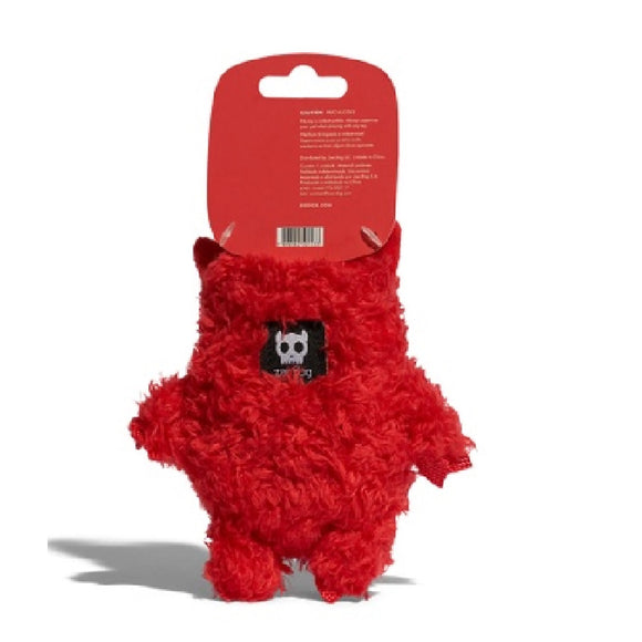 Zee Dog Monsterz Roy Red Toy