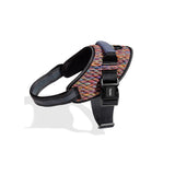 Zee Dog Harness Vortex Fly Size 1