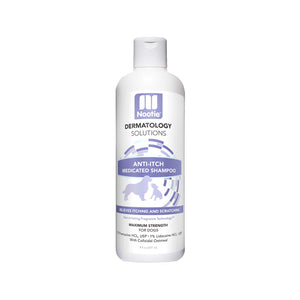 Nootie Anti-Itch Medicated Shampoo 237ml