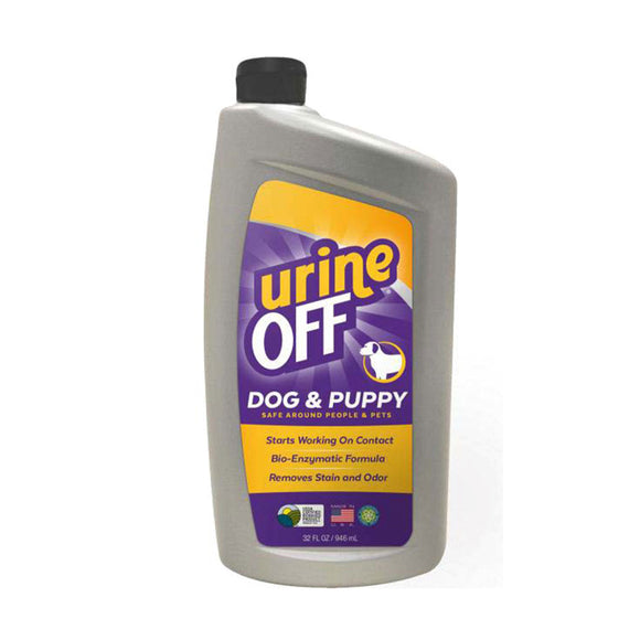 Urine Off Odor & Stain Formula 32 Fl Oz