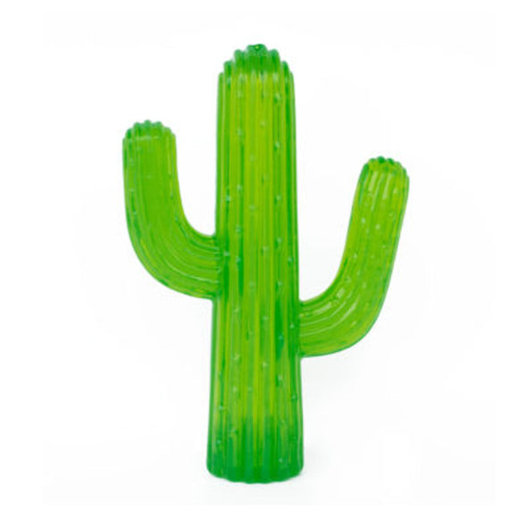 Zippy Paws ZippyTuff Cactus Medium Chew Toy