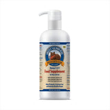 Grizzly Omega Plus Salmon Oil 474ml