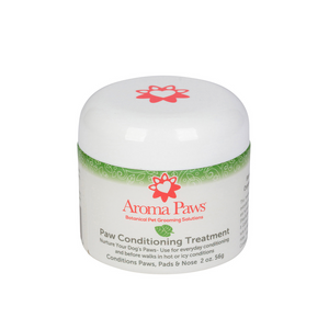 Aroma Paws Treatment Paw Conditioning 56g