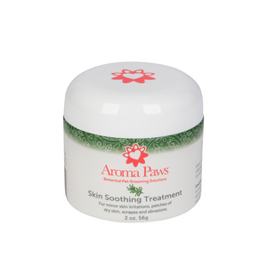 Aroma Paws Treatment Skin Soothing 56g