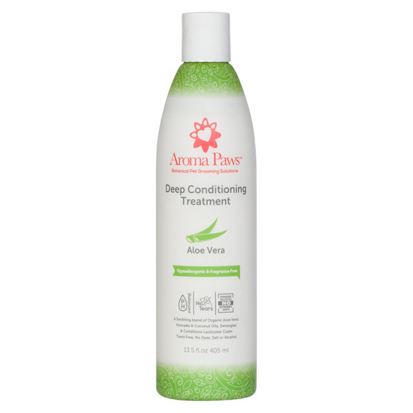 Aroma Paws Deep Conditioning Treatment 405ml