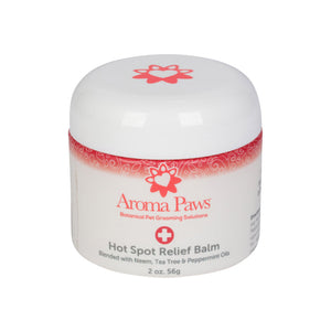 Aroma Paws Hot Spot Relief Balm 56g