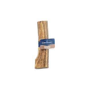 Barkworthies Elk Antler Split Medium