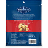 Barkworthies Trail Mix Beef 3 Oz