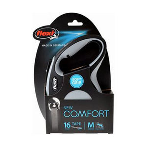Flexi Comfort Tape Medium 16ft Grey