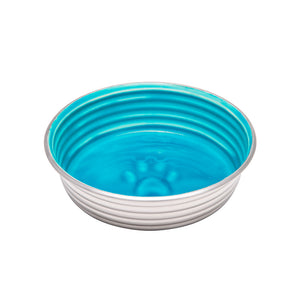 Loving Pets Bella Bowl Le Bol Siene Medium