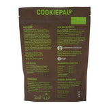 Cookie Pal Organic Treats for Good Life Pumpkin & Chia Dog Biscuits 283g