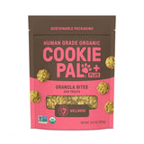 Cookie Pal Plus Granola Bites Dog Treats Wellness 255g