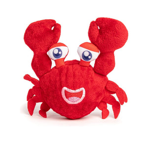 Fabdog Crab Faball Dog Toy Large
