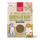 The Honest Kitchen Dry Dog Food Whole Food Clusters Whole Grain Chicken Recipe 5lbs