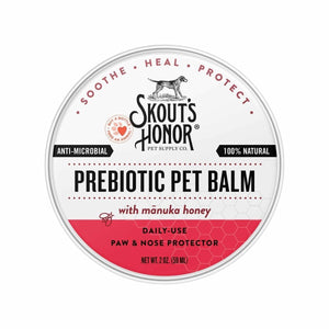 Skout's Honor Probio Pet Balm 2 Oz