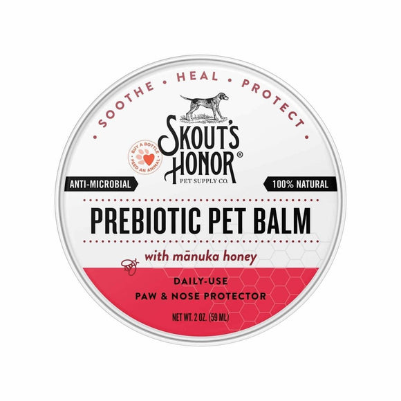 Skout's Honor Probio Pet Balm 2 Oz