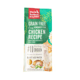 The Honest Kitchen Chicken Recipe Dehydrated Cat Food 28.3g