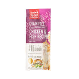 The Honest Kitchen Chicken & Fish Recipe Dehydrated Cat Food 28.3g