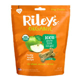 Riley's Dog Treats Biscuit Apple Bone Large 142g