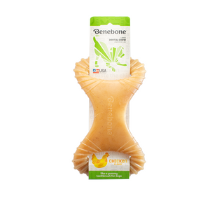 Benebone Toy Dental Chew Chicken Large