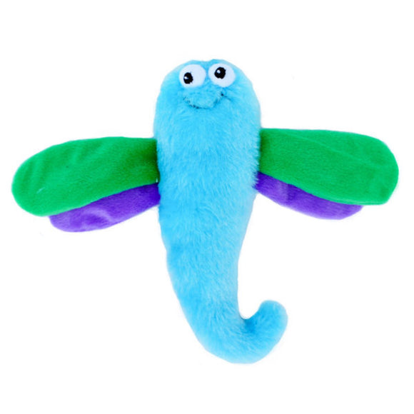 Zippy Paws Toy Crinkles Dragonfly Small