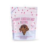 Bocce's Bakery Chewy Berry Cheesecake Recipe Dog Treats 170g