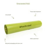 Earth Rated Poop Bag Standard Unscented 300 bags