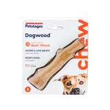 Petstages Toy Dogwood Stick Small