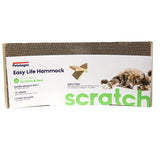 Petstages Cat Scratch Invironment Hammock