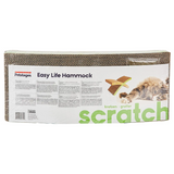 Petstages Cat Scratch Invironment Hammock