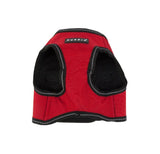 Puppia XL Red Trek Vest Harness B for Dogs