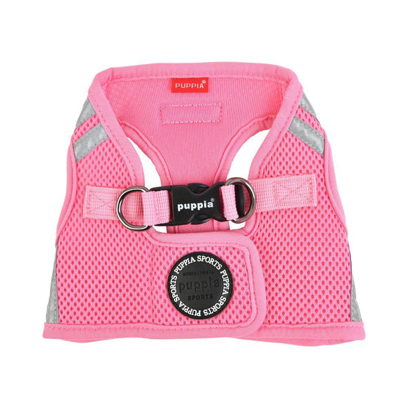 Puppia Harness Soft Vest Pro Pink X-Large