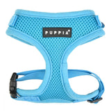 Puppia Harness A Soft Superior Skyblue Large