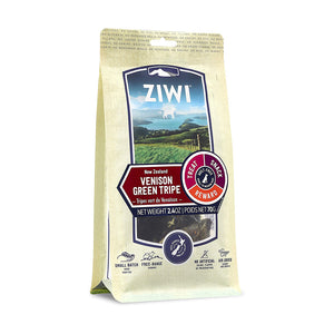 Ziwi Peak Treats Venison Green Tripe Chews