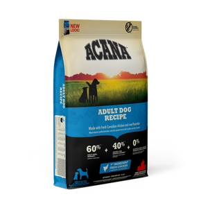 Acana Heritage Adult Dry Dog Food 2kg