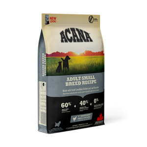 Acana Adult Small Breed Dry Dog Food 6kg