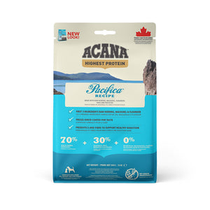 Acana Regionals Pacifica Dry Dog Food 340g