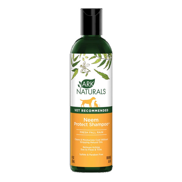 Ark Naturals Neem Protect Shampoo 237ml
