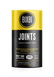 Bixbi Supplements Joints 60g