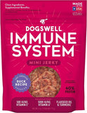 Dogswell Immune System Duck Mini Jerky 113g