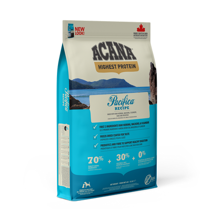 Acana Regionals Pacifica Dry Dog Food 2kg