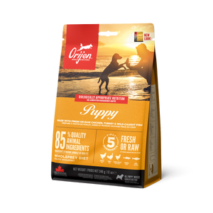 Orijen Puppy Food 340g