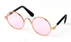 Olchi Glasses Pink