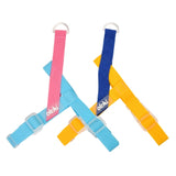 Olchi Bongbong Harness Yellow & Blue Small