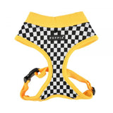 Puppia Harness A Racer Yellow XL